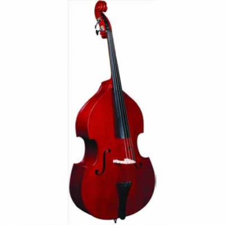 Contrabajo AMADEUS CONTRABAJO PROFESIONAL 3/4 CELLINI  AMCB001 - Envío Gratuito