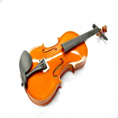 Violin ANDOLINI Violín 4/4 c/estuche y arco p/estudiante  A-VIO-4-4 - Envío Gratuito