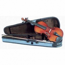 Violin ST. ANTONIO VIOLIN 1/4 ST.ANTONIO ARCO/BARB/AFIN. MOD. SN-40014  7300205 - Envío Gratuito