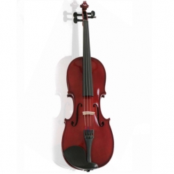Violin HOEFNER VIOLIN 1/2 ALFRED S. C/ARCO/ESTUCHE MOD. AS-045-V1/2 7301469 - Envío Gratuito