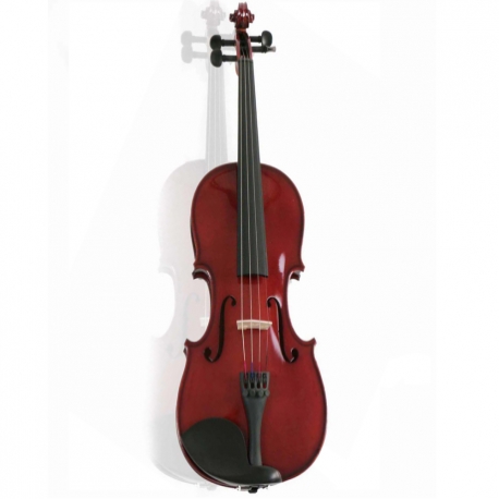Violin HOEFNER VIOLIN 1/2 ALFRED S. C/ARCO/ESTUCHE MOD. AS-045-V1/2 7301469 - Envío Gratuito
