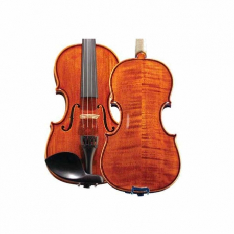 Violin HOEFNER VIOLIN 4/4 ALFRED S C/ACC/ EST MOD. AS-160-V4/4  7301491 - Envío Gratuito