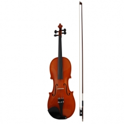 Violin STRADIVARIUS VIOLIN 4/4 STRAD. ARCO/BARB/ESTUCHE MOD. 920 B  7301731 - Envío Gratuito