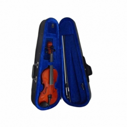 Violin SKYLARK VIOLIN 1/4 ARCO/BARB/ESTUCHE MOD. CV1419P 7320212 - Envío Gratuito