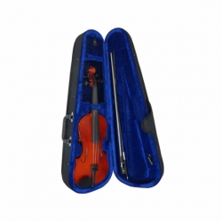Violin SKYLARK VIOLIN 3/4 ARCO/BARB/ESTUCHE MOD. CV1417P  7320216 - Envío Gratuito