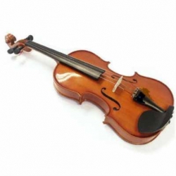 Violin K.HOFFMANN VIOLIN ESTUDIANTE 4/4 BRILLANTE S/ ESTUCHE  KHVL005 - Envío Gratuito