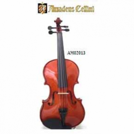 Viola AMADEUS VIOLA ESTUDIANTE 13" CELLINI  AM02013 - Envío Gratuito