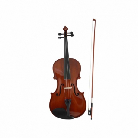 Viola HOEFNER VIOLA 41CM. ALFRED S.C/ARCO/ESTUCHE MOD. AS-045-VA16 7301547 - Envío Gratuito