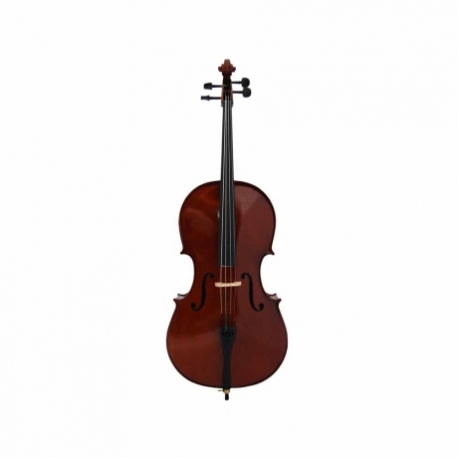 Chelo HOEFNER CELLO 3/4 ALFRED S. C/ARCO/ESTUCHE MOD. AS-045-C3/4  7301571 - Envío Gratuito