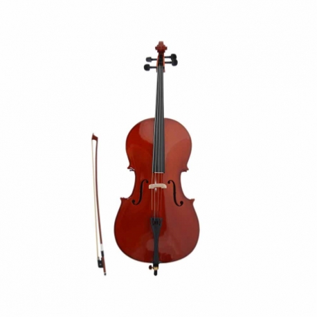 Chelo SKYLARK CELLO 1/2 C/FUNDA MOD. L1443P12  7320112 - Envío Gratuito