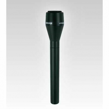 Microfonia Shure VP64A Vocal Dinámico Omni VP64A - Envío Gratuito