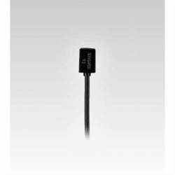 Microfonia Shure WL93 Lavalier Condens. Omni WL93 - Envío Gratuito