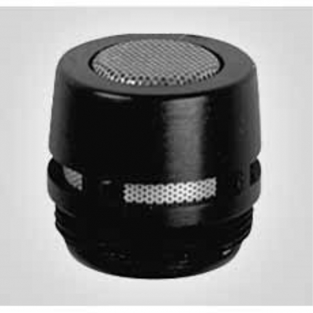 Microfonia Shure R184B Vocal Condens. Supercard.  R184B - Envío Gratuito