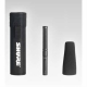 Microfonia Shure VP89-S Vocal Condens. Direccional  VP89-S - Envío Gratuito