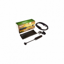 Microfonia Shure MICROFONO P/INSTRUMENTO CARDIOIDE CUELLO FLEX  PGA98D-XLR - Envío Gratuito