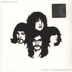 Coleccionista SONY Vinyl KINGS OF LEON / Youth And Young Manhood - Envío Gratuito