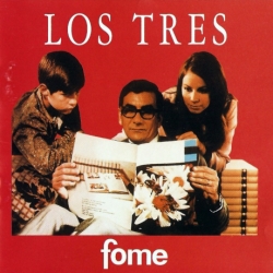 Coleccionista SONY Vinyl Fome / LOS TRES - Envío Gratuito