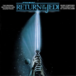 Coleccionista SONY Vinyl Star Wars / Episode VI / Return of the Jedi / JOHN WILLIAMS - Envío Gratuito