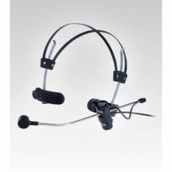 Microfonia Shure SM10A-CN Diadema Dinámico Cardioide - Envío Gratuito