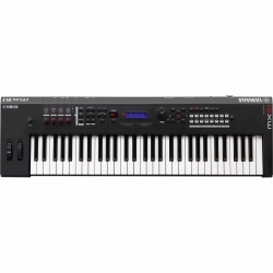 Sintetizador YAMAHA Sintetizador Controlador 61 teclas con sonidos Motif - Envío Gratuito