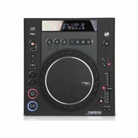 Reproductor RELOOP REPRODUCTOR AUDIO RMP-1 SCRATCH MOD. 224630 - Envío Gratuito