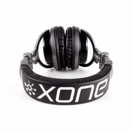 Audifono ALLEN & HEATH AUDIFONOS PROFESIONALES PARA DJ Mod. XONE:XD2-53 - Envío Gratuito