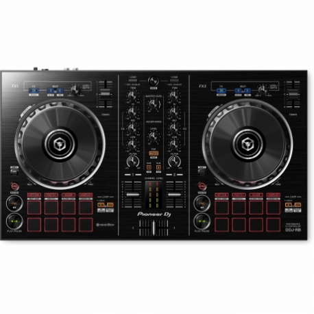 Controlador PIONEER Controlador de 2 canales para Rekordbox DJ - Envío Gratuito