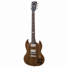 Guitarra Eléctrica GIBSON SG SPECIAL NATURAL C/FUN GIBSON  SGSP145N-CH1 - Envío Gratuito
