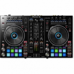Controlador PIONEER Controlador de 4 canales para Rekordbox DJ - Envío Gratuito