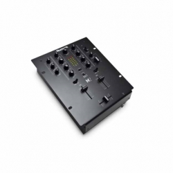 Mezcladora NUMARK 2 CHANNEL DJ MIXER - Envío Gratuito