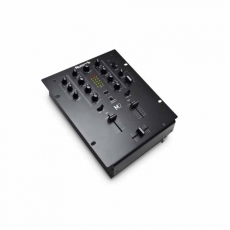 Mezcladora NUMARK 2 CHANNEL DJ MIXER - Envío Gratuito