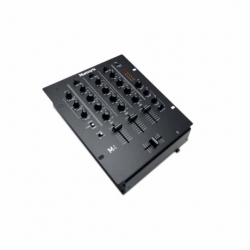 Mezcladora NUMARK 3 CHANNEL DJ MIXER - Envío Gratuito