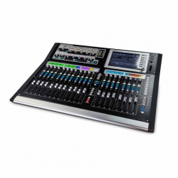 Mezcladora ALLEN & HEATH MEZCLADORA DIGITAL SERIE GLD Mod. GLD-080 - Envío Gratuito