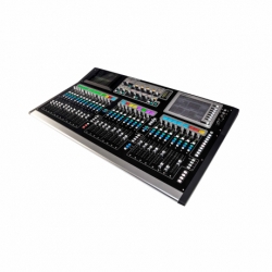 Mezcladora ALLEN & HEATH MEZCLADORA DIGITAL SERIE GLD Mod. GLD-112 - Envío Gratuito