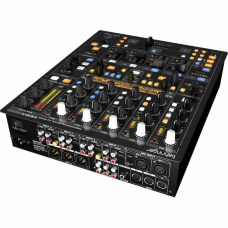 Mezcladora BEHRINGER MEZCLADORA BEHRINGER MOD. DDM4000 - Envío Gratuito