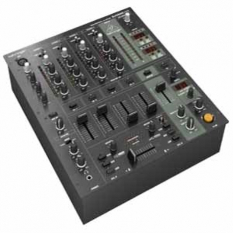 Mezcladora BEHRINGER MEZCLADORA BEHRINGER MOD. DJX900USB - Envío Gratuito