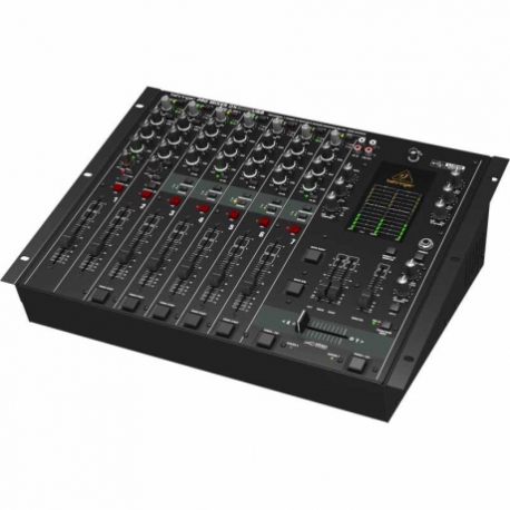 Mezcladora BEHRINGER MEZCLADORA BEHRINGER MOD. DX2000USB - Envío Gratuito