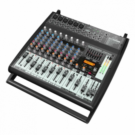 Mezcladora BEHRINGER MEZCLADORA BEHRINGER MOD. PMP500 - Envío Gratuito