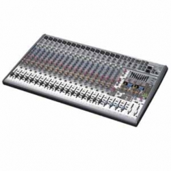 Mezcladora BEHRINGER MEZCLADORA BEHRINGER MOD. SX2442FX - Envío Gratuito