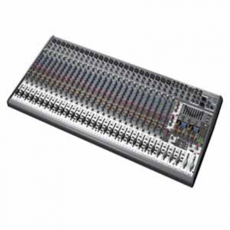 Mezcladora BEHRINGER MEZCLADORA BEHRINGER MOD. SX3242FX - Envío Gratuito