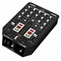 Mezcladora BEHRINGER MEZCLADORA BEHRINGER MOD. VMX200USB - Envío Gratuito