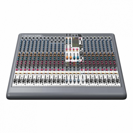 Mezcladora BEHRINGER MEZCLADORA BEHRINGER MOD. XL2400 - Envío Gratuito