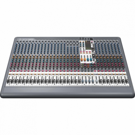 Mezcladora BEHRINGER MEZCLADORA BEHRINGER MOD. XL3200 - Envío Gratuito