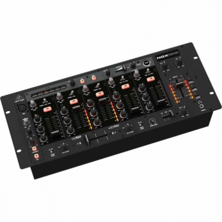 Mezcladora BEHRINGER MEZCLADORA BEHRINGER MOD. NOX1010 - Envío Gratuito