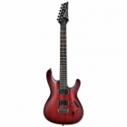 Guitarra Eléctrica IBANEZ GUITARRA ELEC. S ROJA SOMB. MOD. S421-BBS  8202564