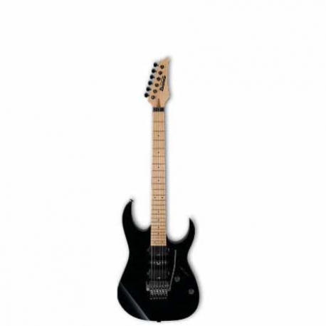Guitarra Eléctrica IBANEZ GUITARRA ELEC. RG NGA.C/EST MOD. RG1670MZ-BK  8213351 - Envío Gratuito