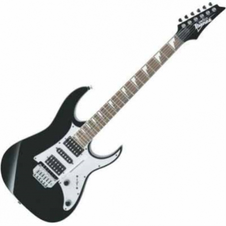 Guitarra Eléctrica IBANEZ GUITARRA ELEC. RG NGA. MOD. GRG150DX-BKN  8202429 - Envío Gratuito