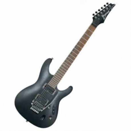 Guitarra Eléctrica IBANEZ GUITARRA ELEC. S NGA. MOD. S420-WK 8203214 - Envío Gratuito