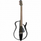 Guitarra Electroacustica YAMAHA Guitarra silent cuerdas de Acero GSLG110S
