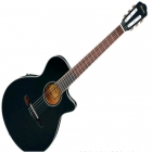 Guitarra Electroacustica IBANEZ Negra Modelo: GA5TCE-BK 8205394